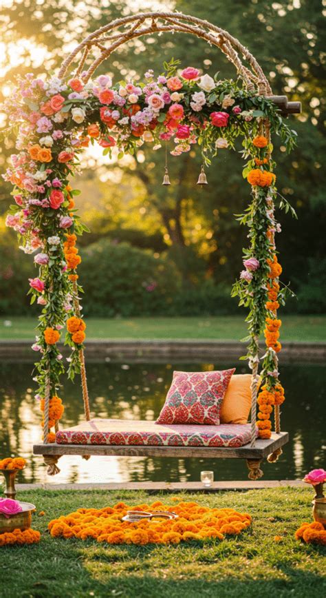 romantische stunden am wasser verbringen